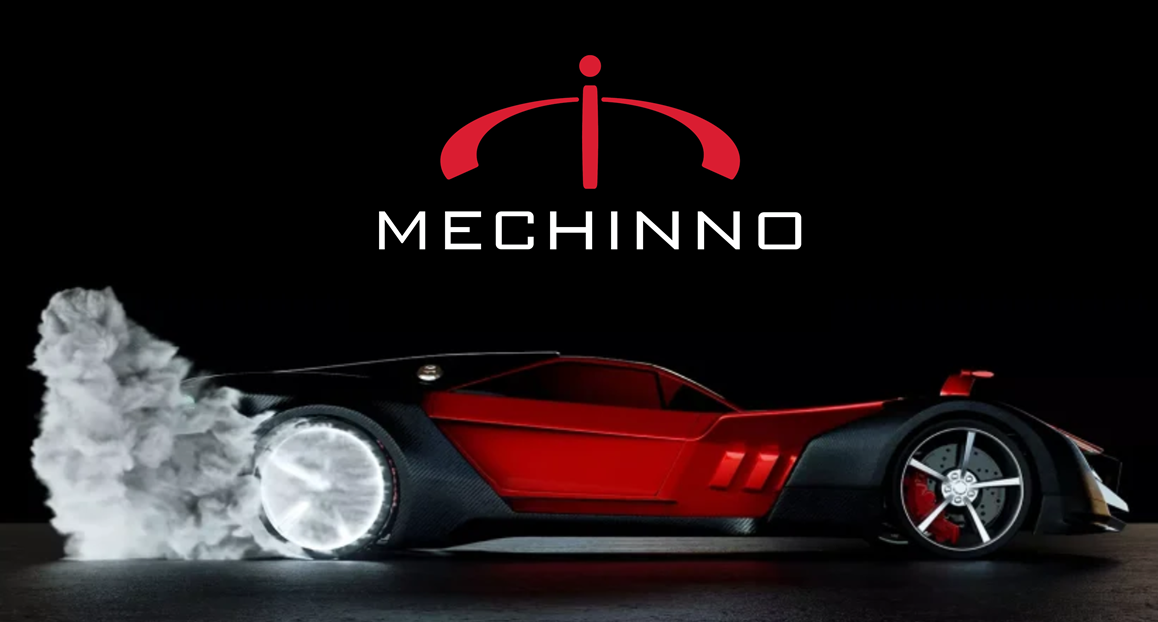 Mechinno entra nell’Associazione Motor Valley Development